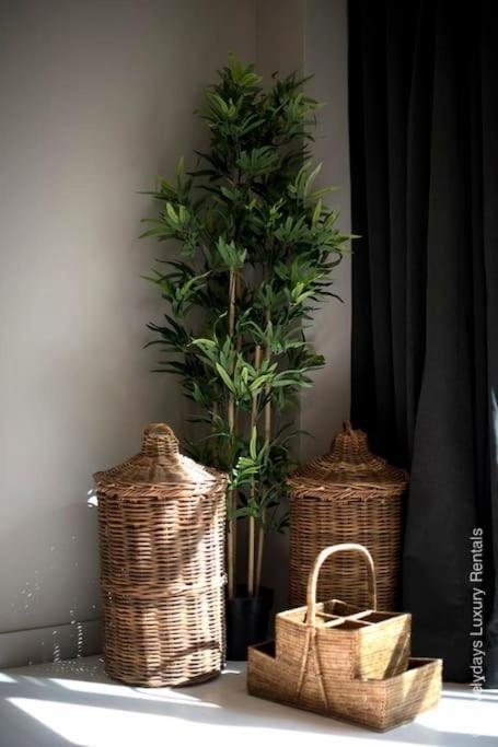 Apartment 4p, Vieux Gardens Flat