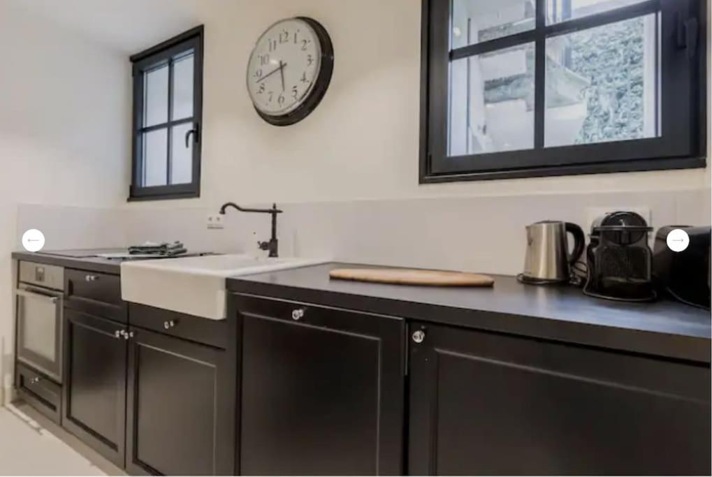 4p, Vieux Gardens Flat Apartment *