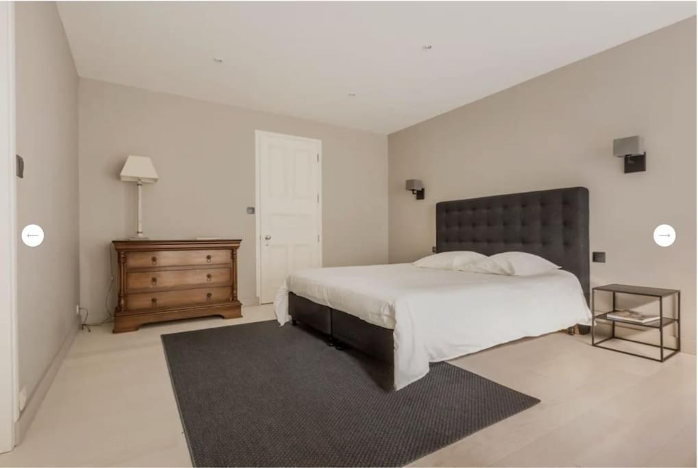 Apartment 4p, Vieux Gardens Flat Lille