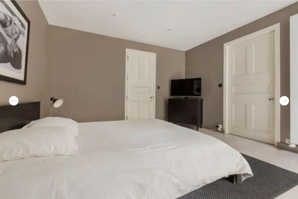 Apartment 4p, Vieux Gardens Flat