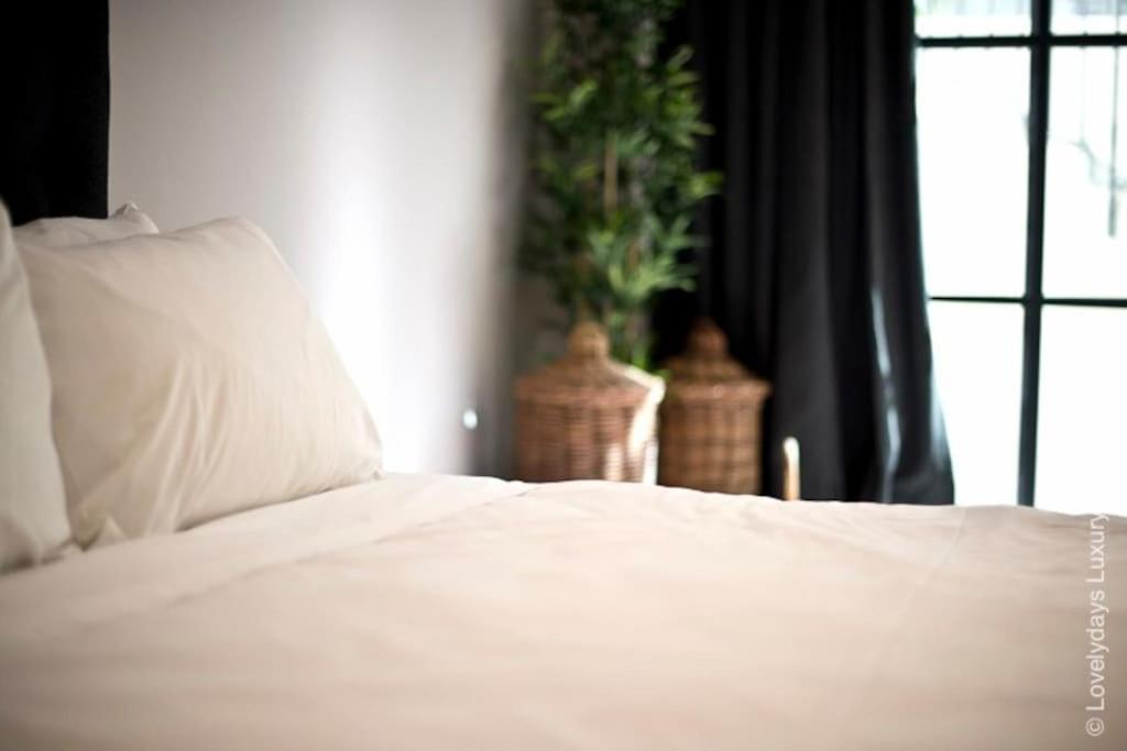 4p, Vieux Gardens Flat Apartment Lille