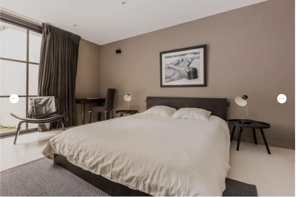 4p, Vieux Gardens Flat Lille