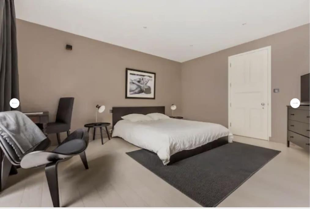4p, Vieux Gardens Flat Apartment *