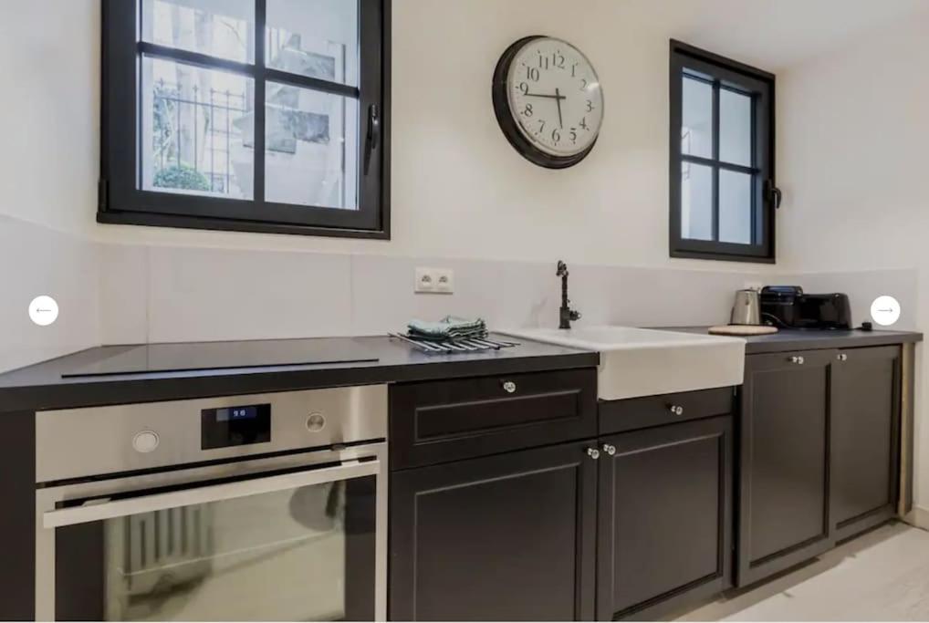4p, Vieux Gardens Flat Apartment