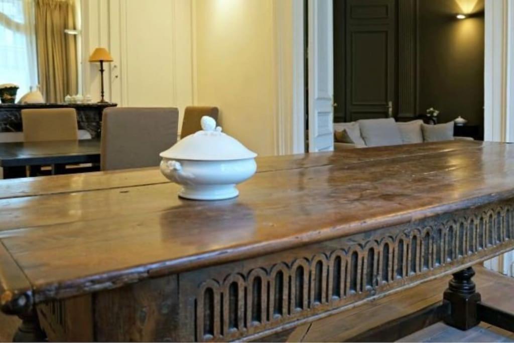 4p Elegant Flat, Vieux Lille, Carpark * Lille