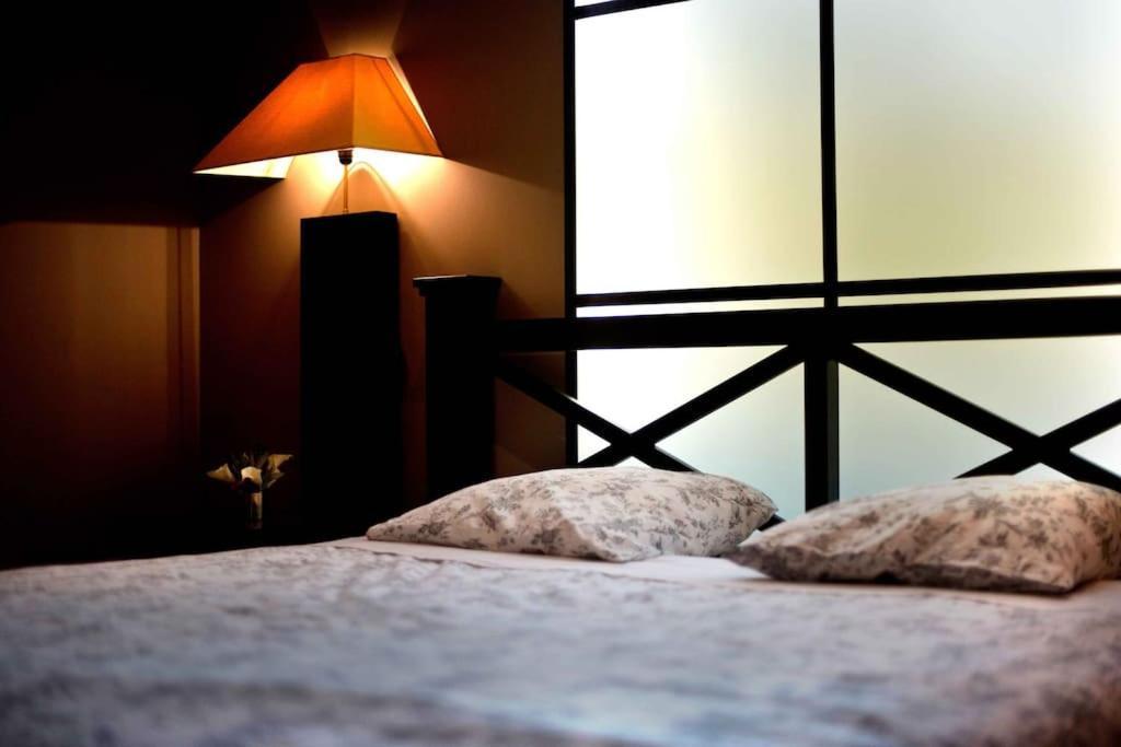 4p Elegant Flat, Vieux Lille, Carpark Apartment *