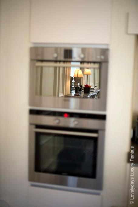 4p Elegant Flat, Vieux Lille, Carpark Apartment Lille