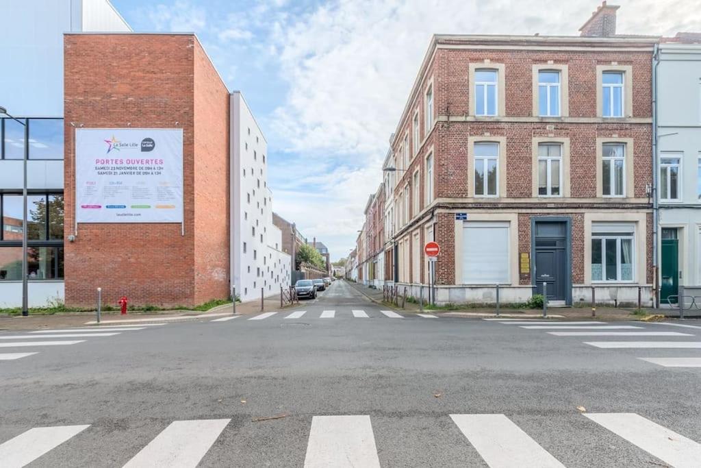 2 Proche Ecoles Et Metro