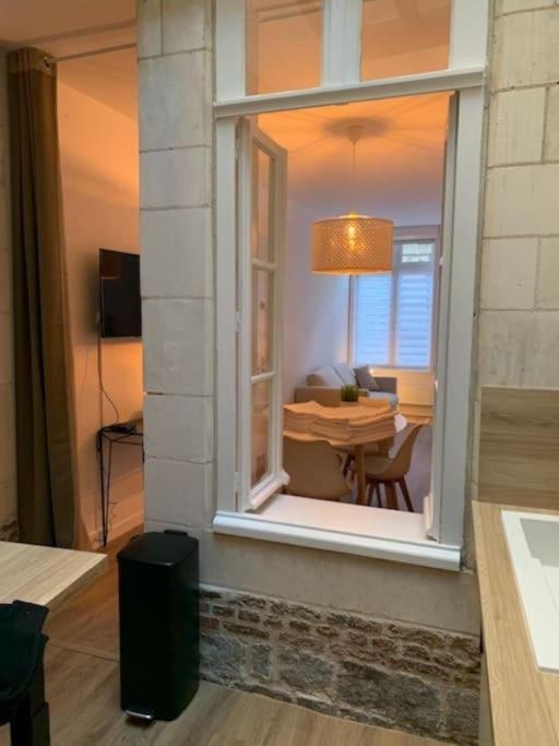 Apartment Joli Avec Cachet Dans Le Vieux