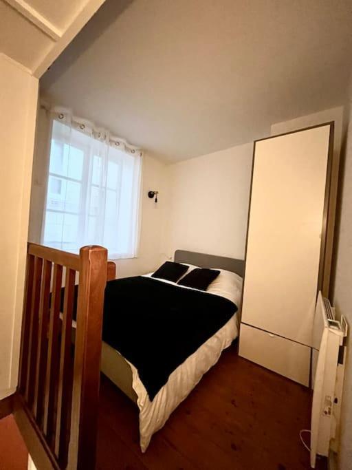 Joli Avec Cachet Dans Le Vieux *