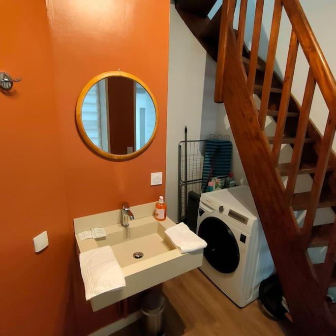 Joli Avec Cachet Dans Le Vieux Apartment