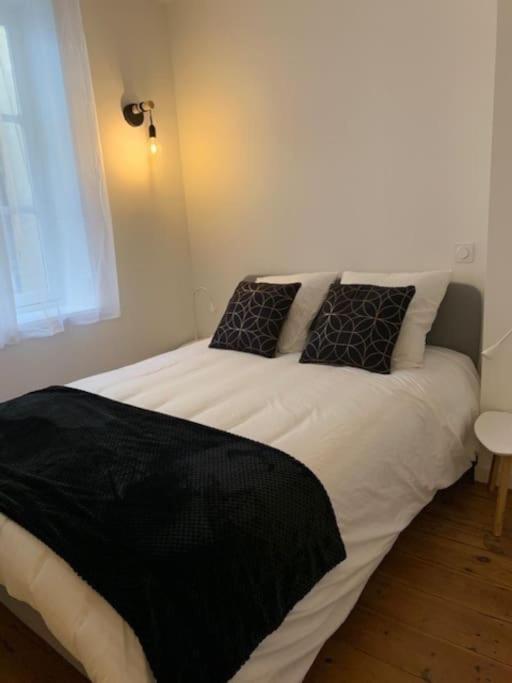 Joli Avec Cachet Dans Le Vieux Lille