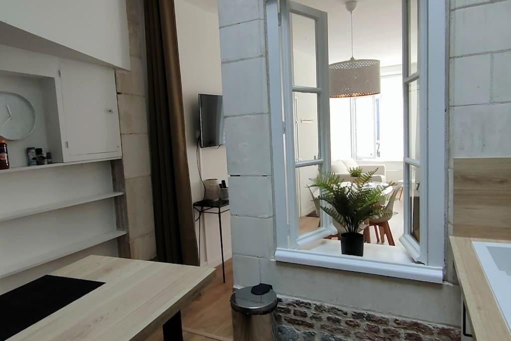 Joli Avec Cachet Dans Le Vieux