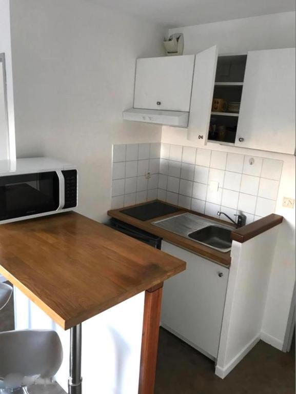 Apartment Typique Gare Flandre Centre Lille
