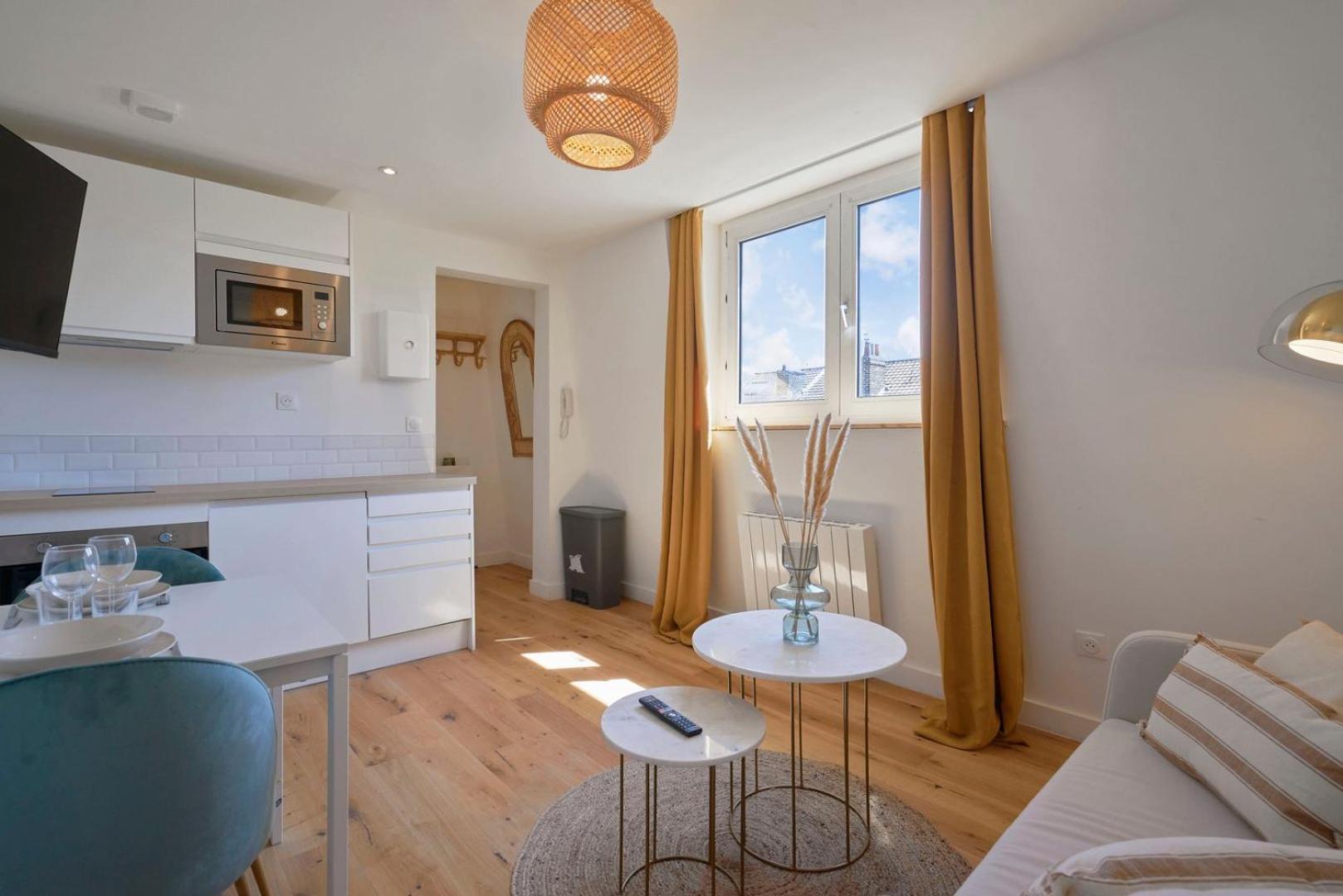Centre - Superbe Appart. Lumineux ! Apartamento