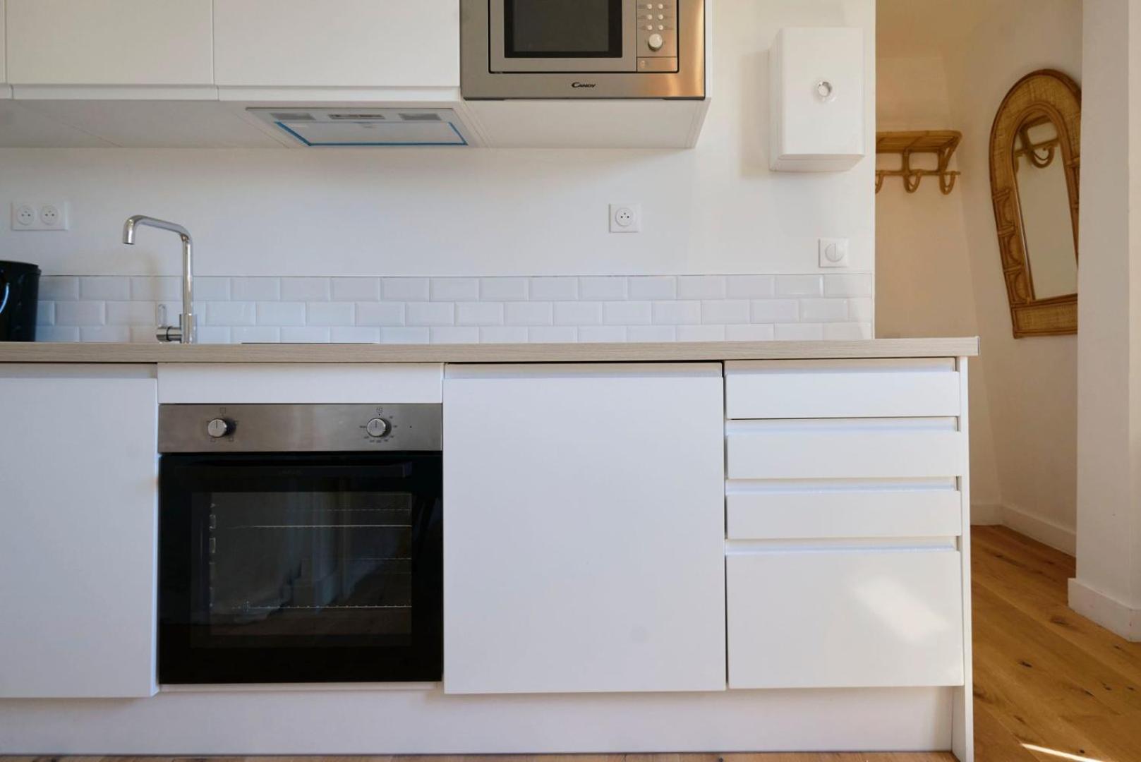 Apartamento Centre - Superbe Appart. Lumineux !
