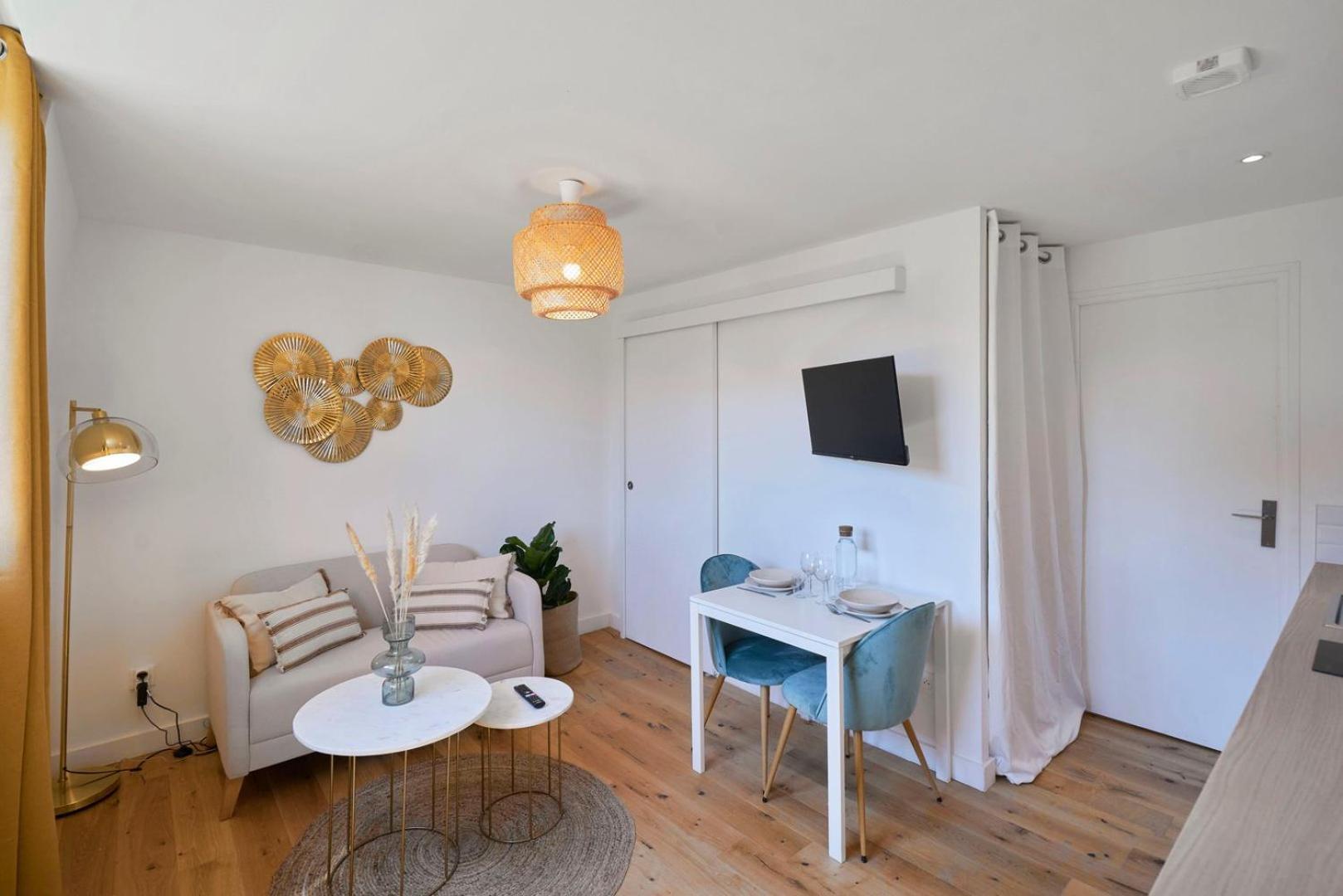 Centre - Superbe Appart. Lumineux ! Apartamento *