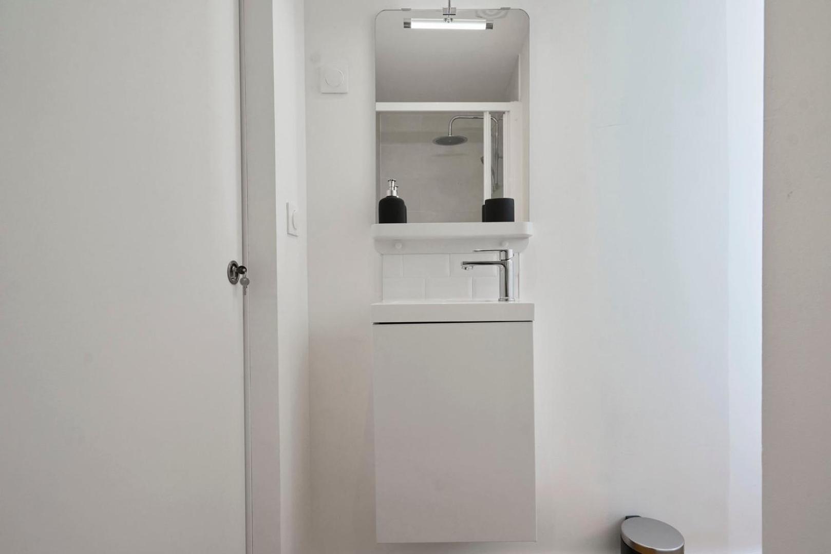 Apartamento Centre - Superbe Appart. Lumineux ! *