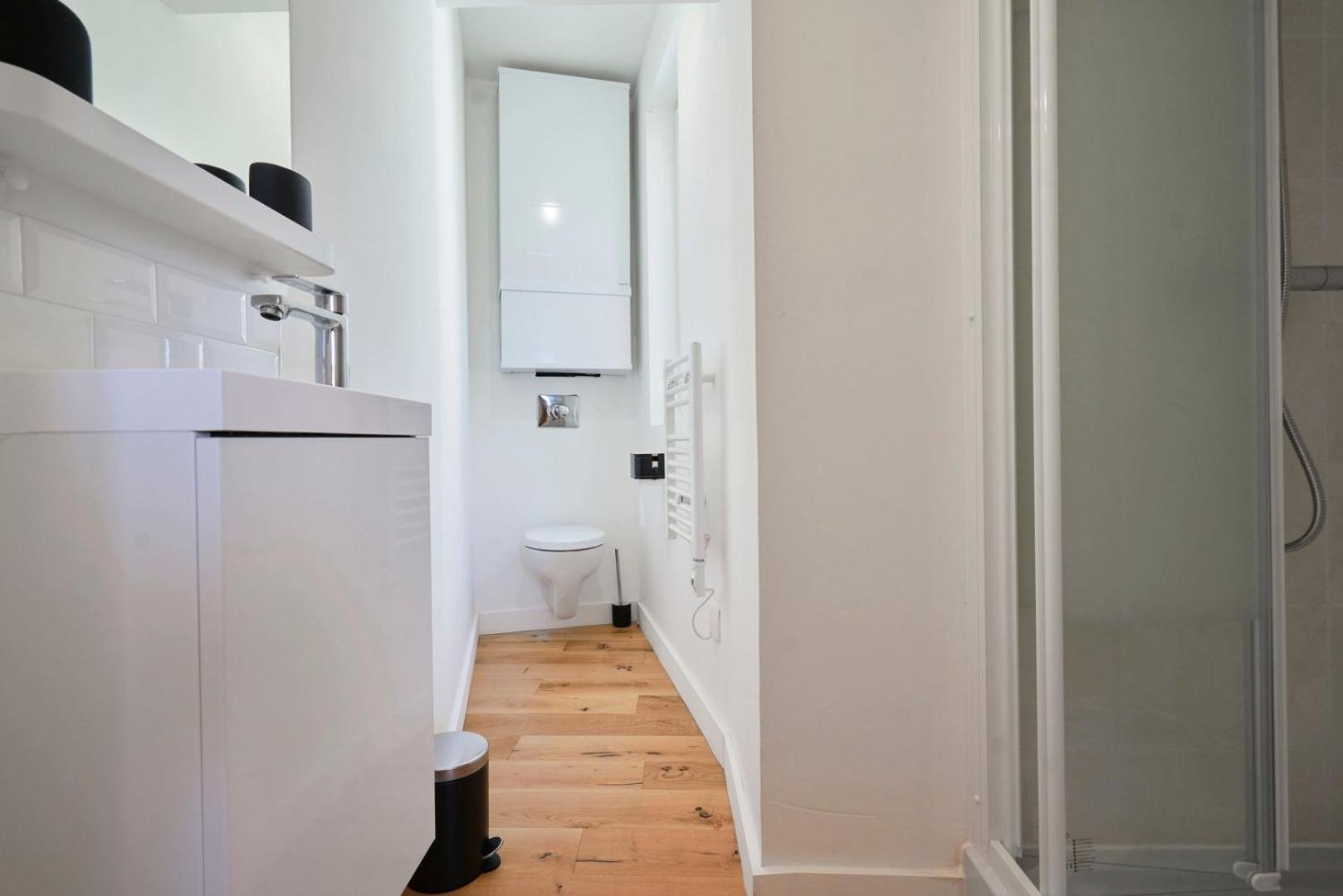 Centre - Superbe Appart. Lumineux ! Apartamento *