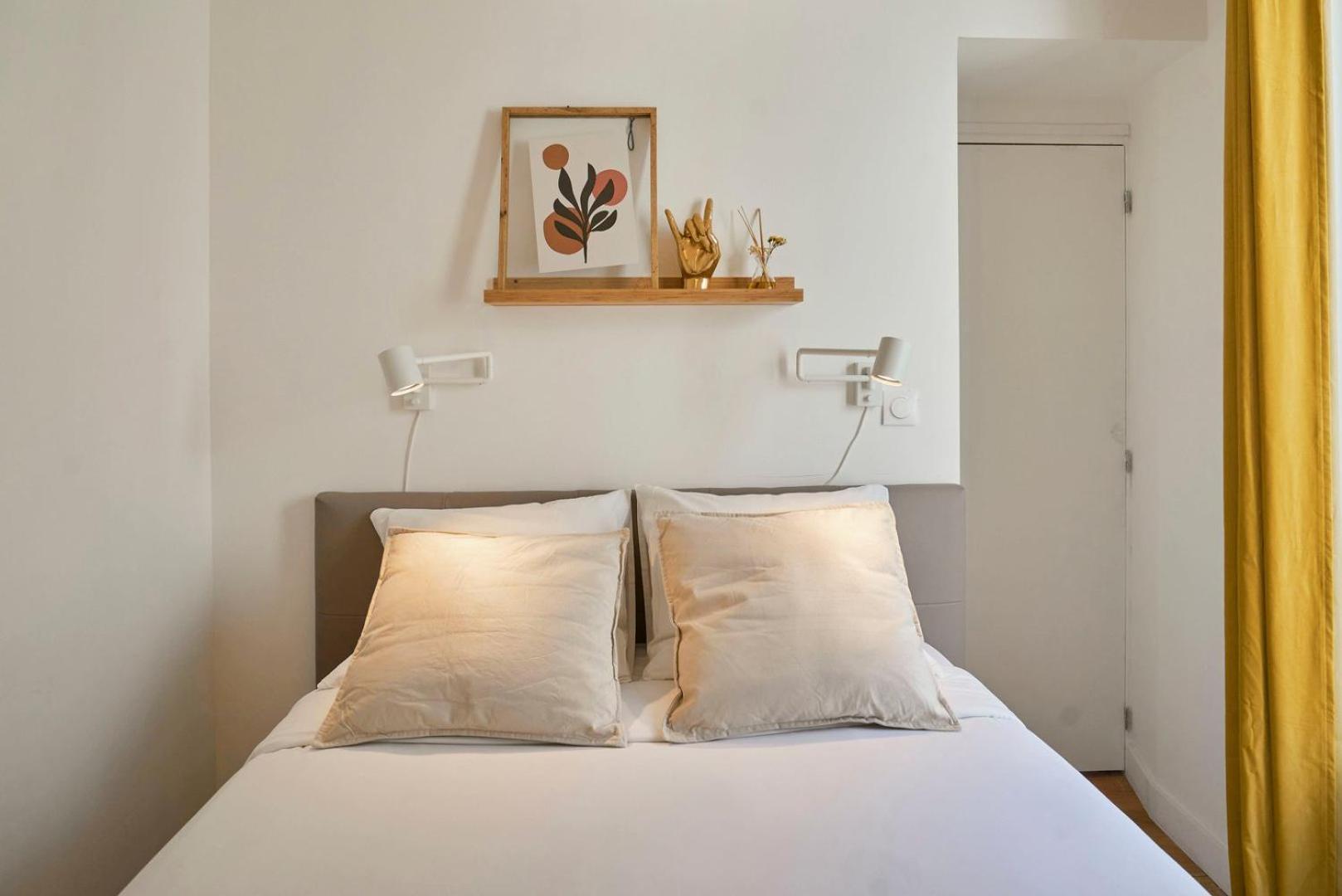 Apartamento Centre - Superbe Appart. Lumineux ! *