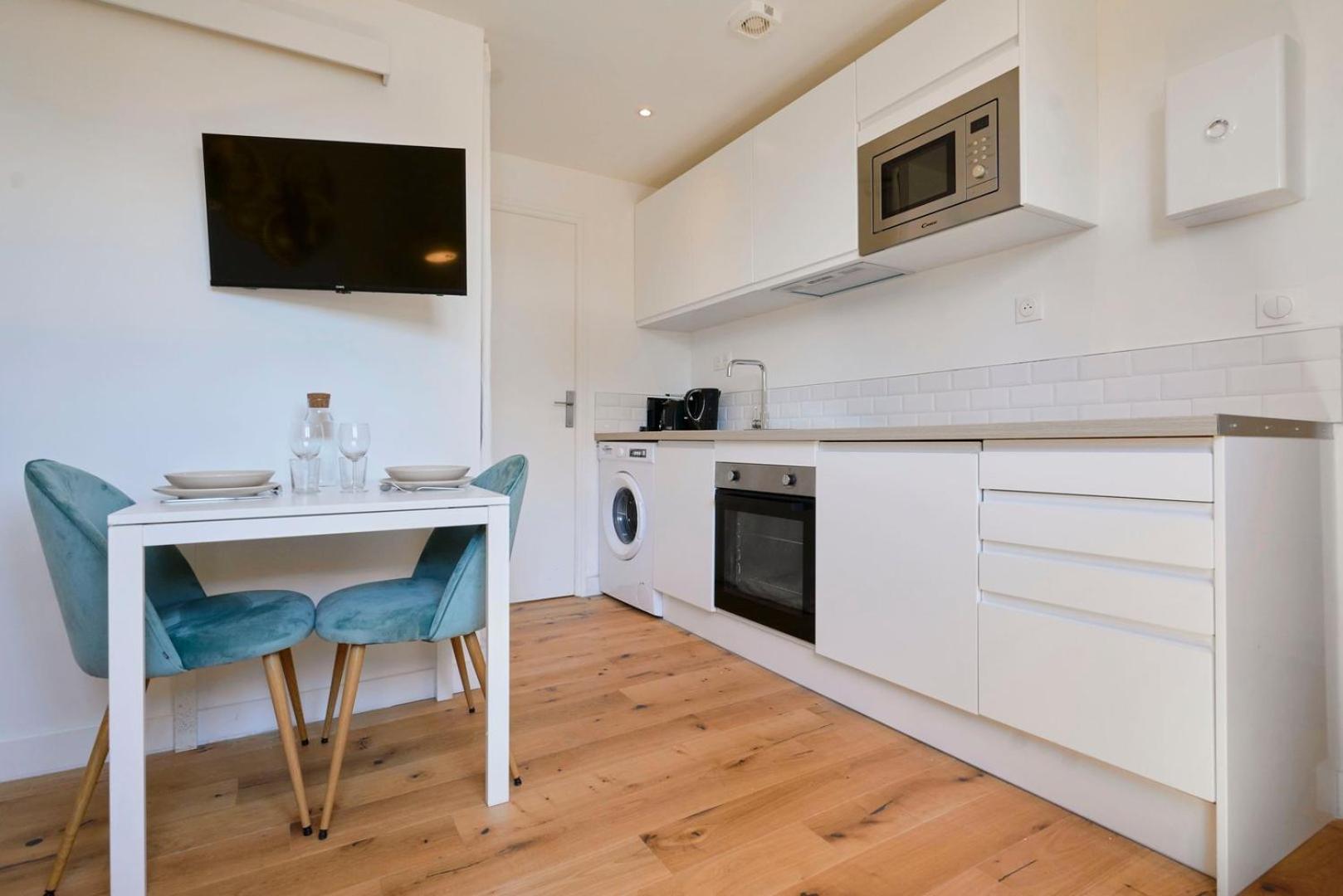 Apartamento Centre - Superbe Appart. Lumineux !