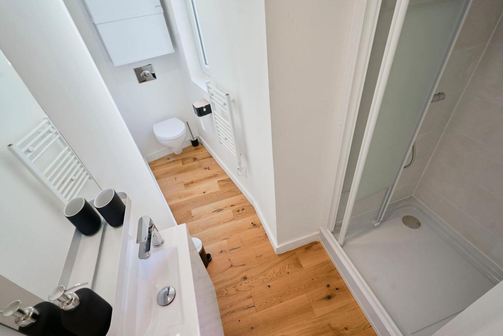 Centre - Superbe Appart. Lumineux ! Apartamento