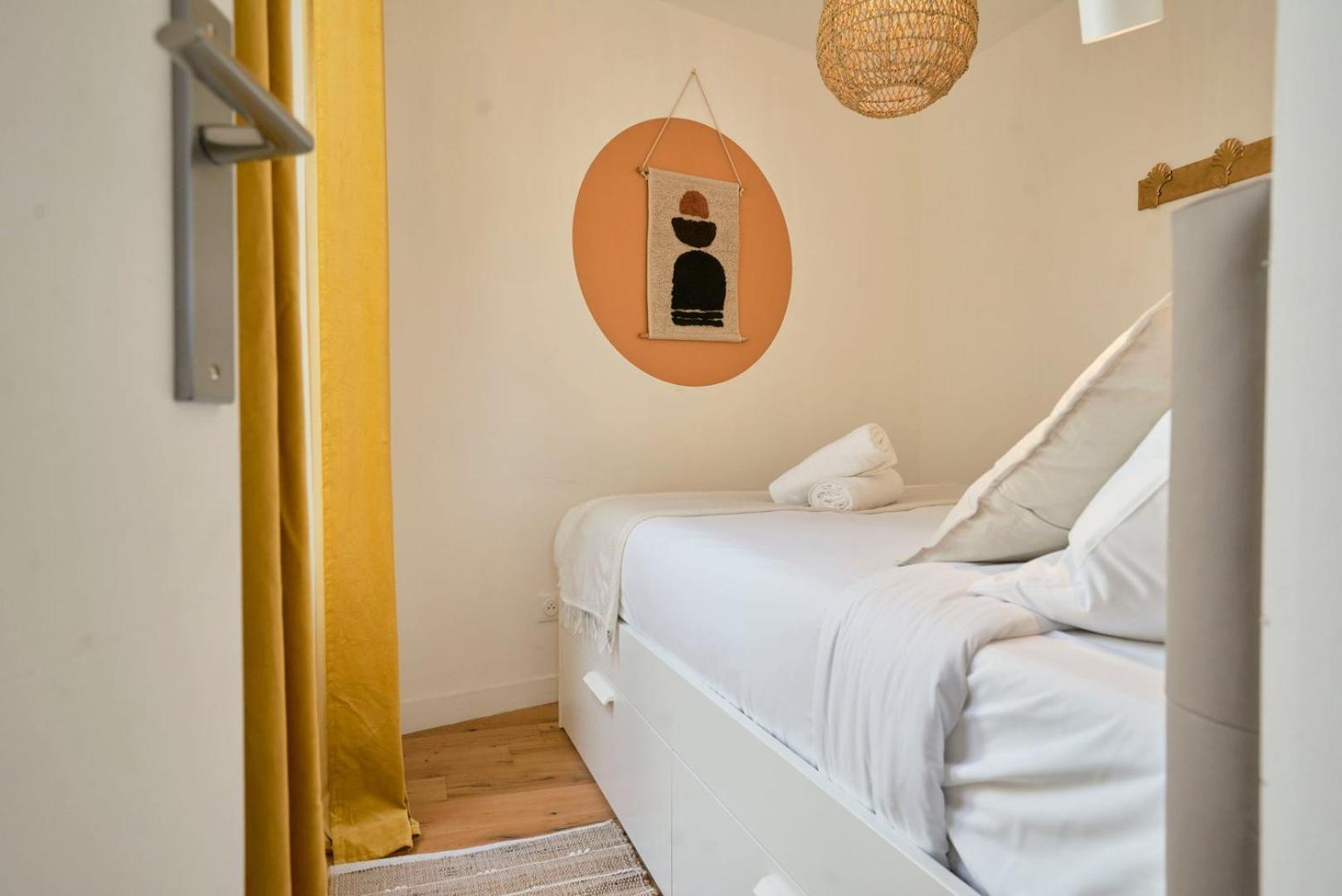 Centre - Superbe Appart. Lumineux ! Apartamento