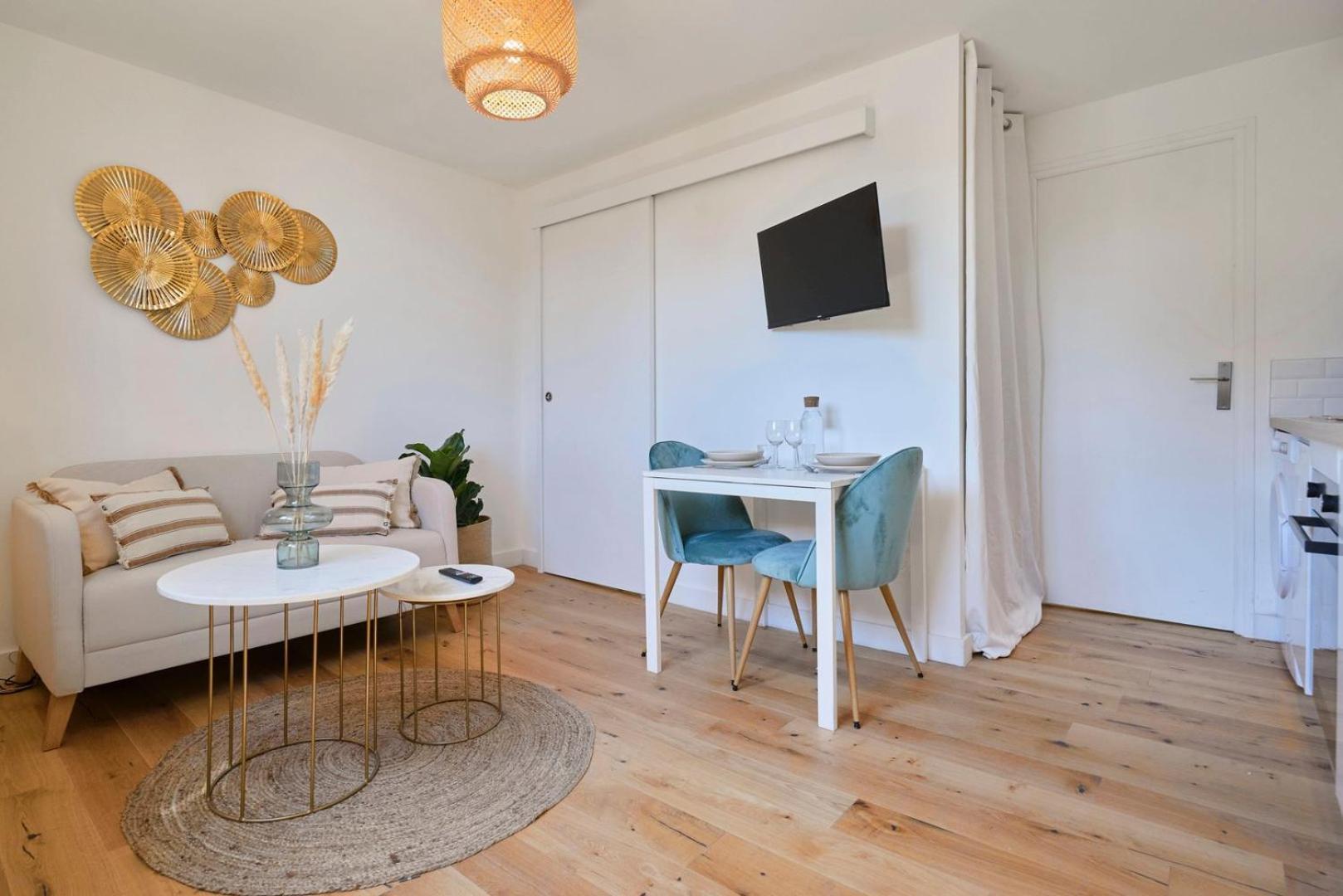Apartamento Centre - Superbe Appart. Lumineux ! Lille