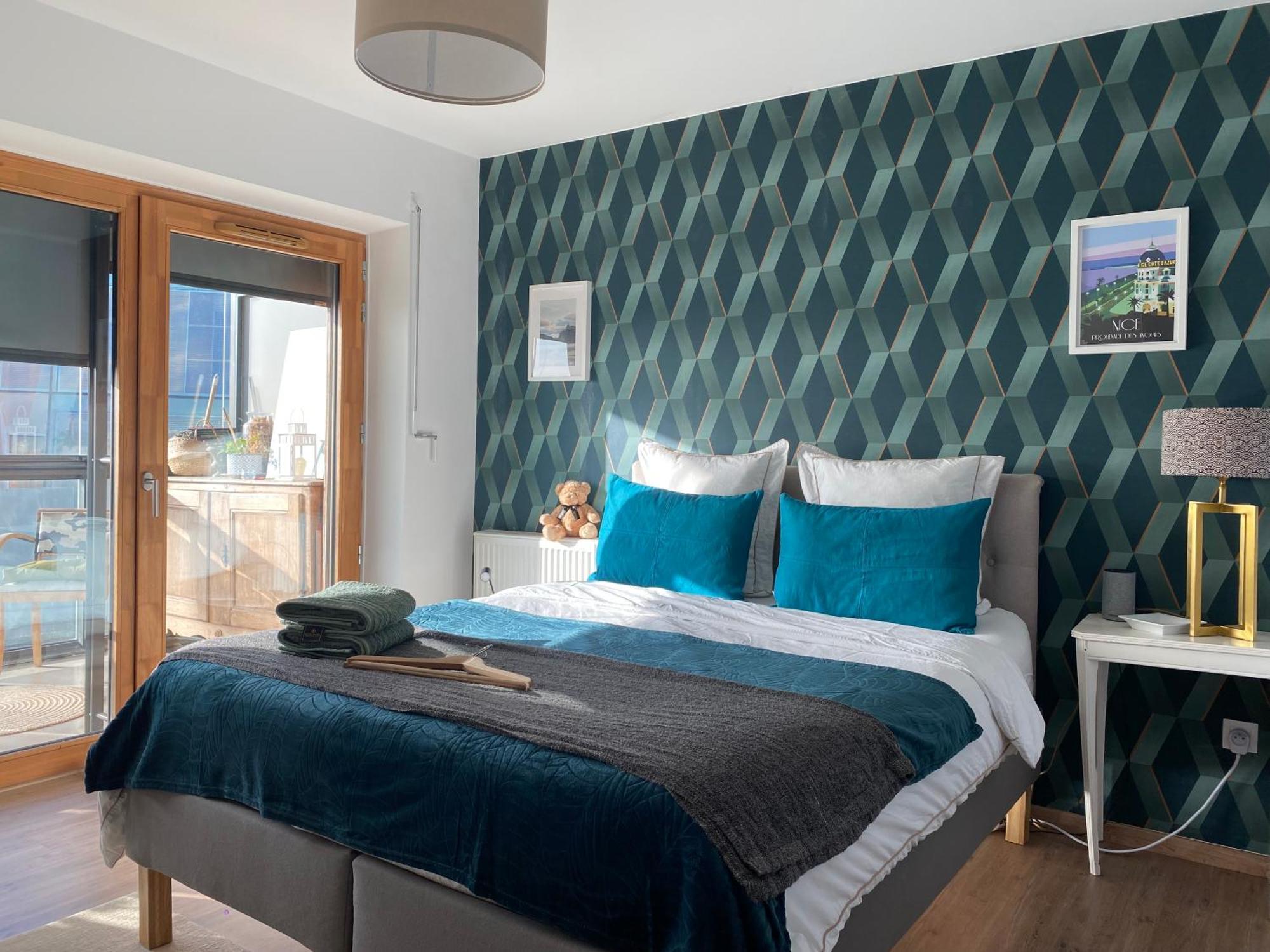 Fred Centre Appartement