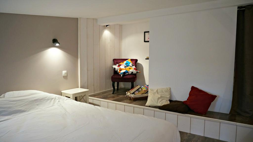 Appartement Little - Nathan *