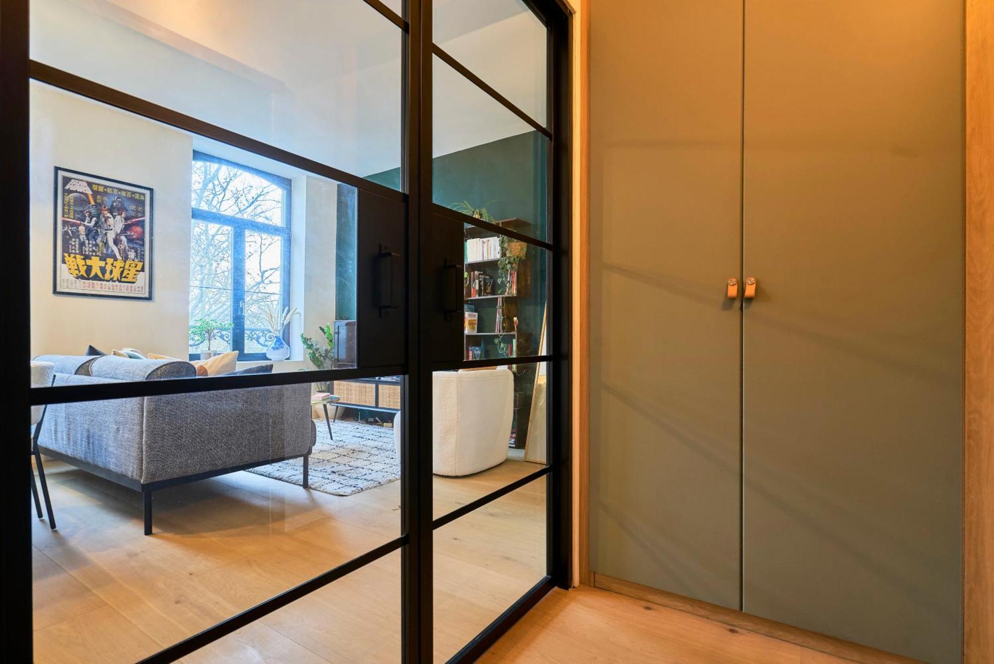Apartment Le Vauban - Les Demeures D'adrien *