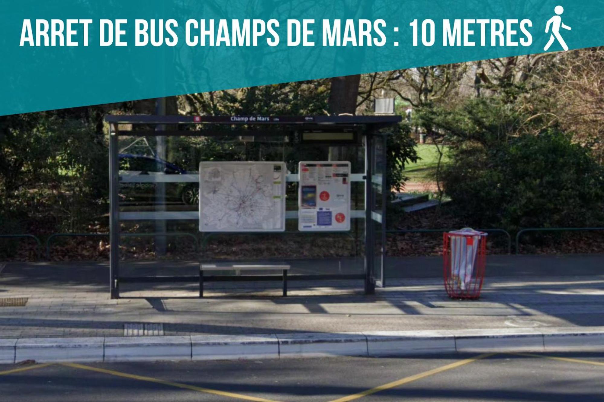 Le Vauban - Les Demeures D'adrien Lille
