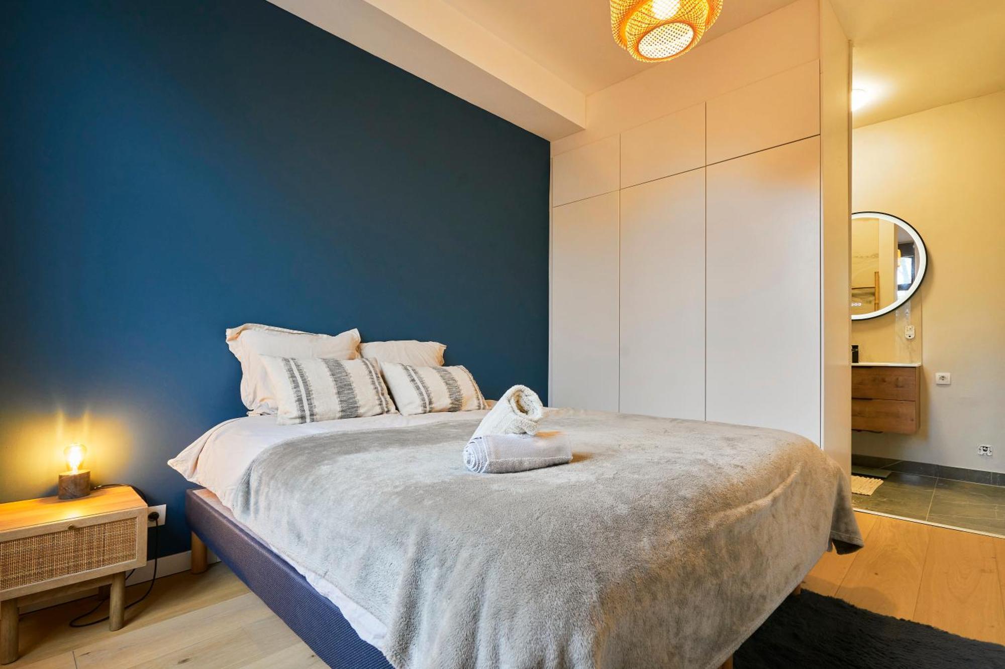 Apartment Le Vauban - Les Demeures D'adrien