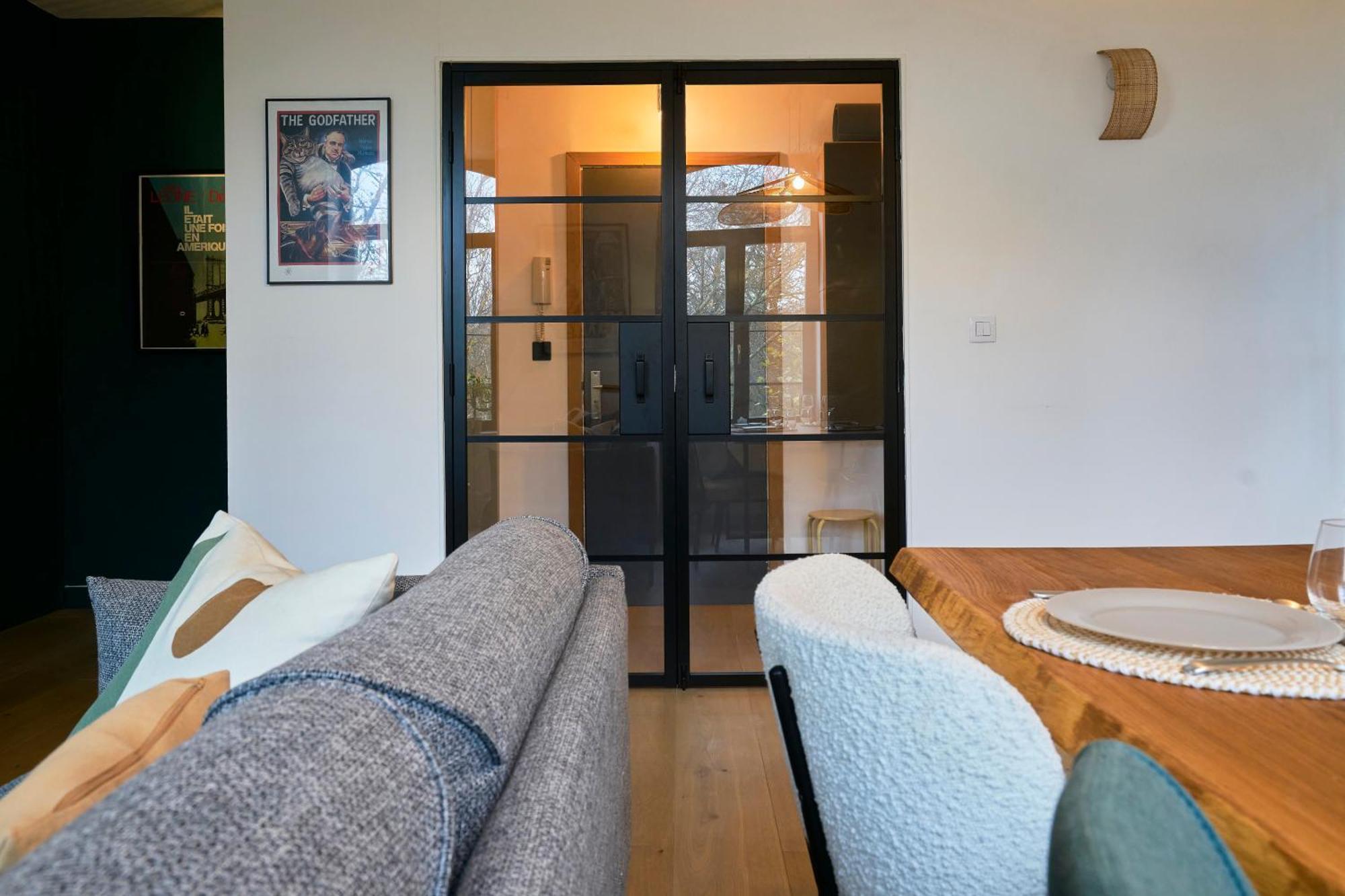 Apartment Le Vauban - Les Demeures D'adrien