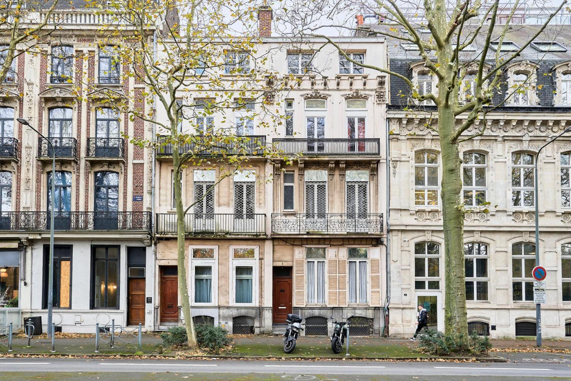 Le Vauban - Les Demeures D'adrien Apartment