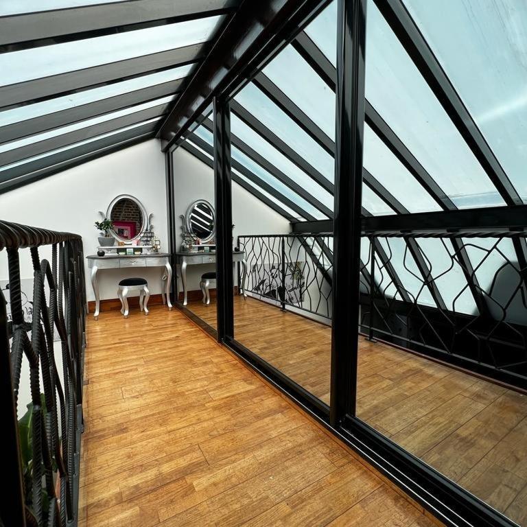 Apartment So Be