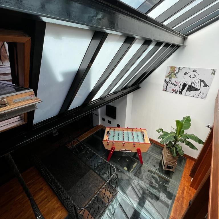 So Be Apartment Lille