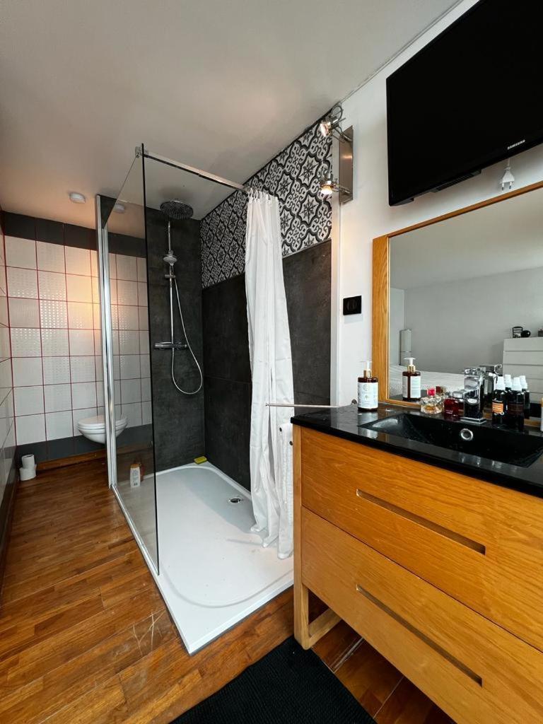 So Be Apartment *