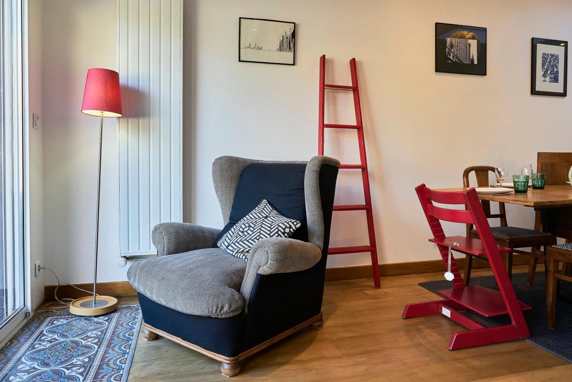 La Briqueterie - Les Demeures D'adrien Villa Lille