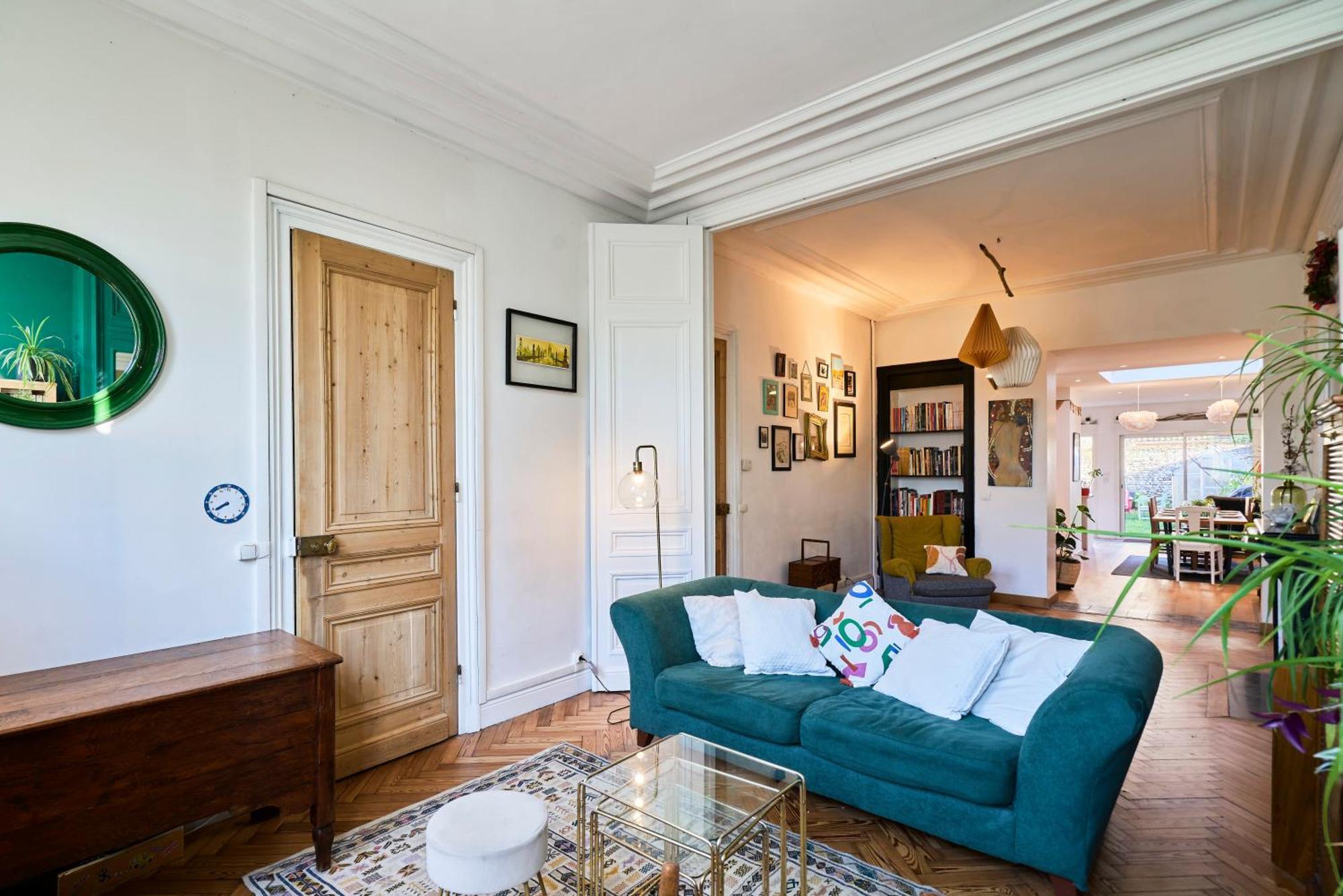 Villa La Briqueterie - Les Demeures D'adrien *