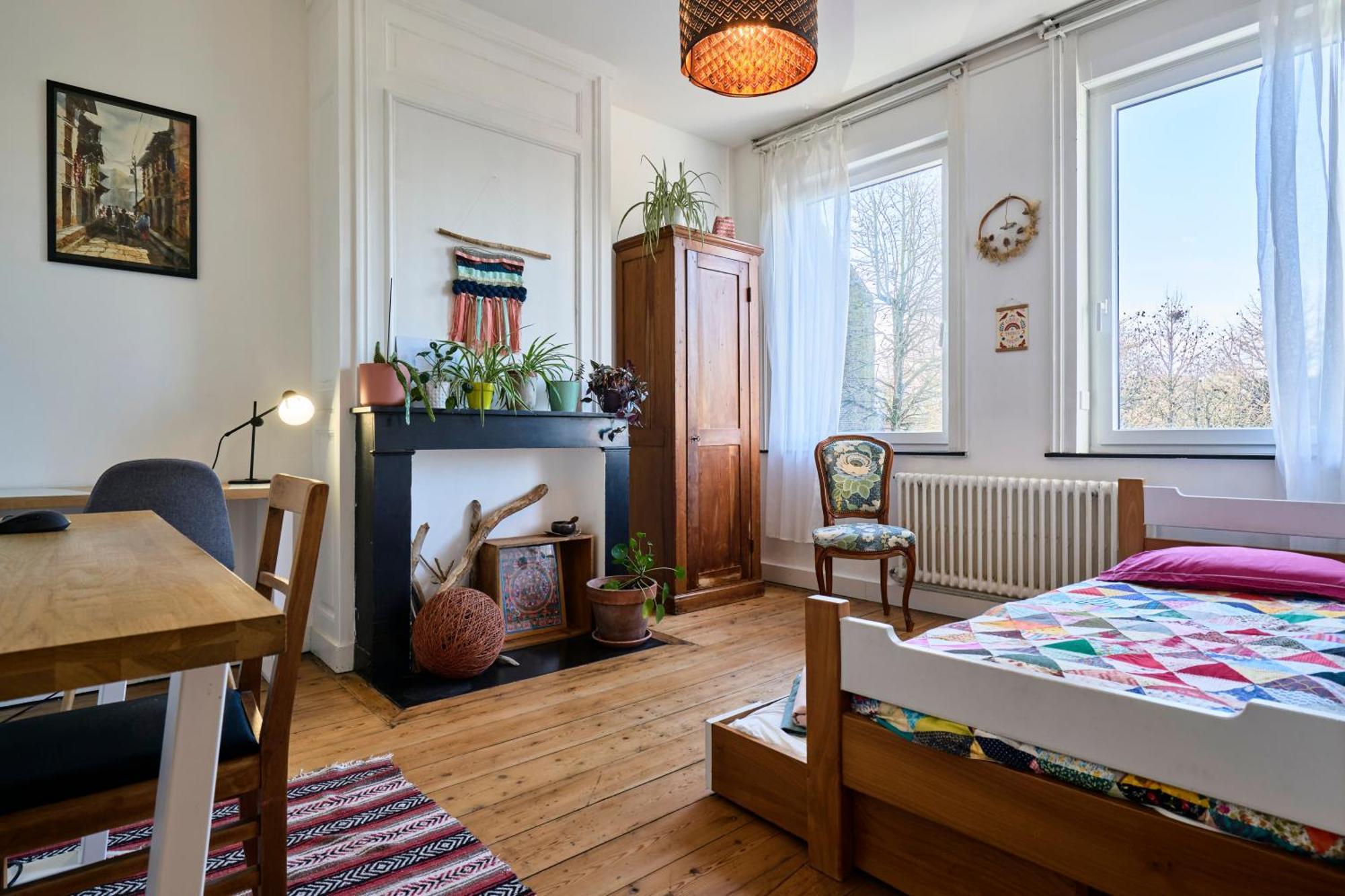 La Briqueterie - Les Demeures D'adrien Villa Lille