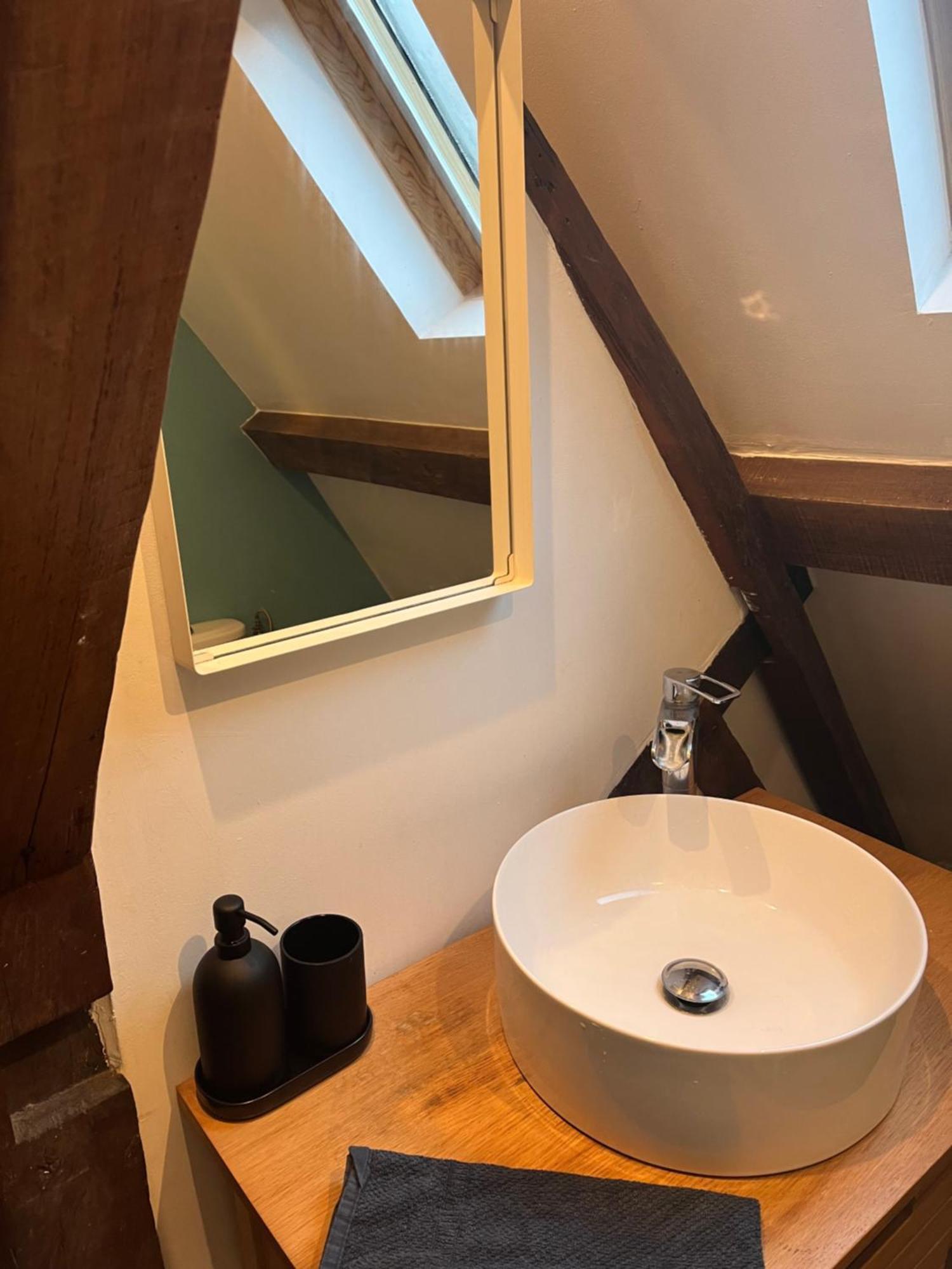 Vieux A 300m De Grand Place Appartement *