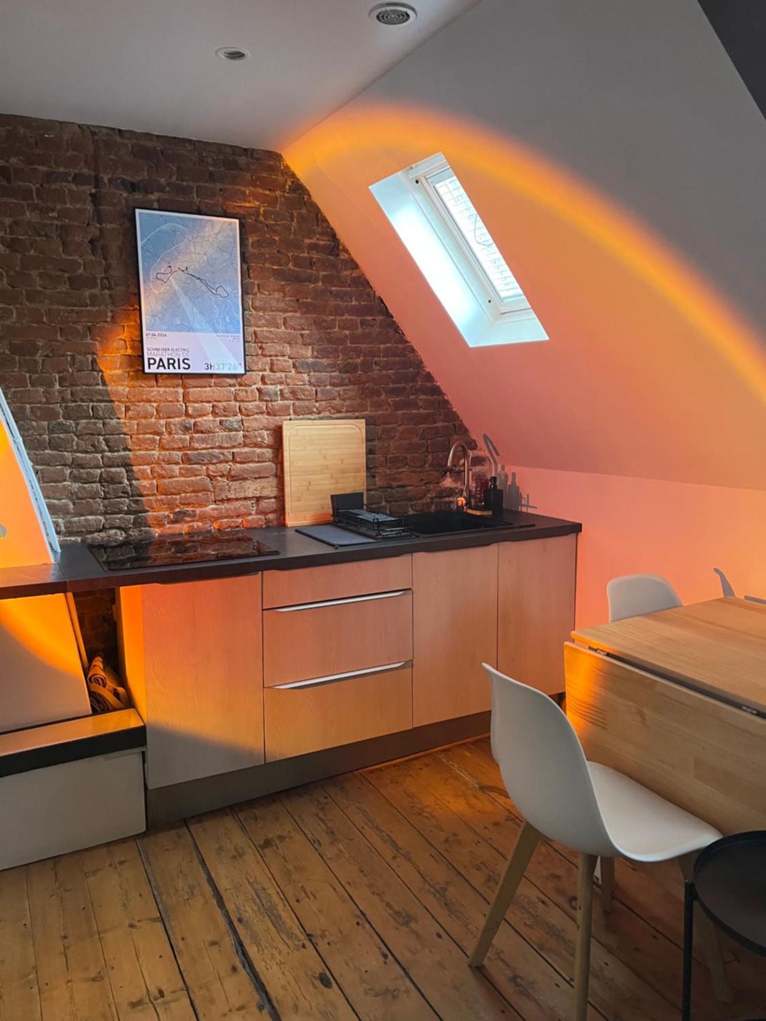 Vieux A 300m De Grand Place Appartement