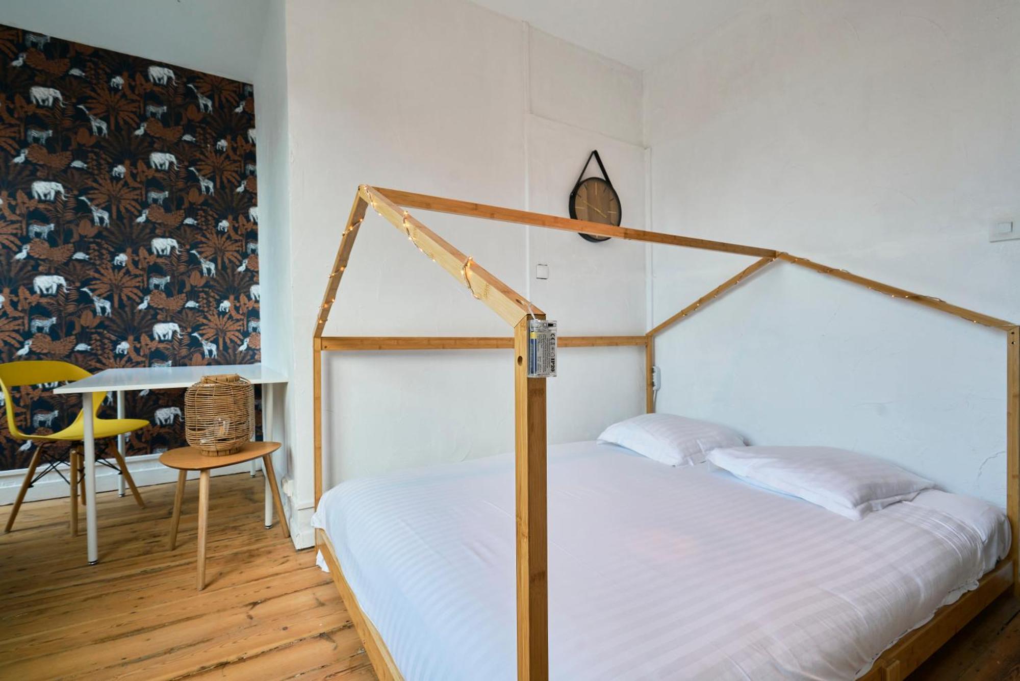 Apartment Le Bellagio - Les Demeures D'Adrien Lille