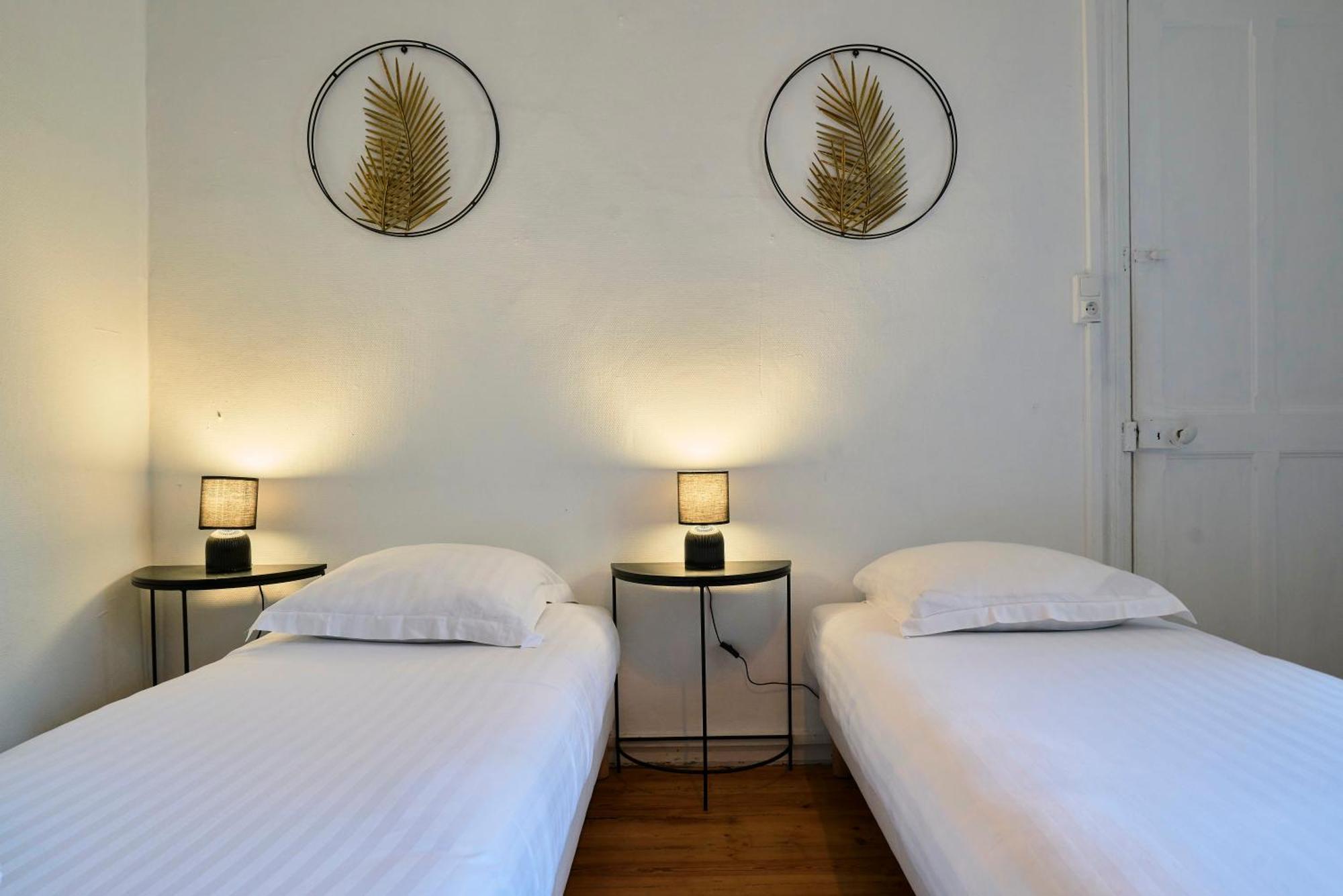 Apartment Le Bellagio - Les Demeures D'Adrien