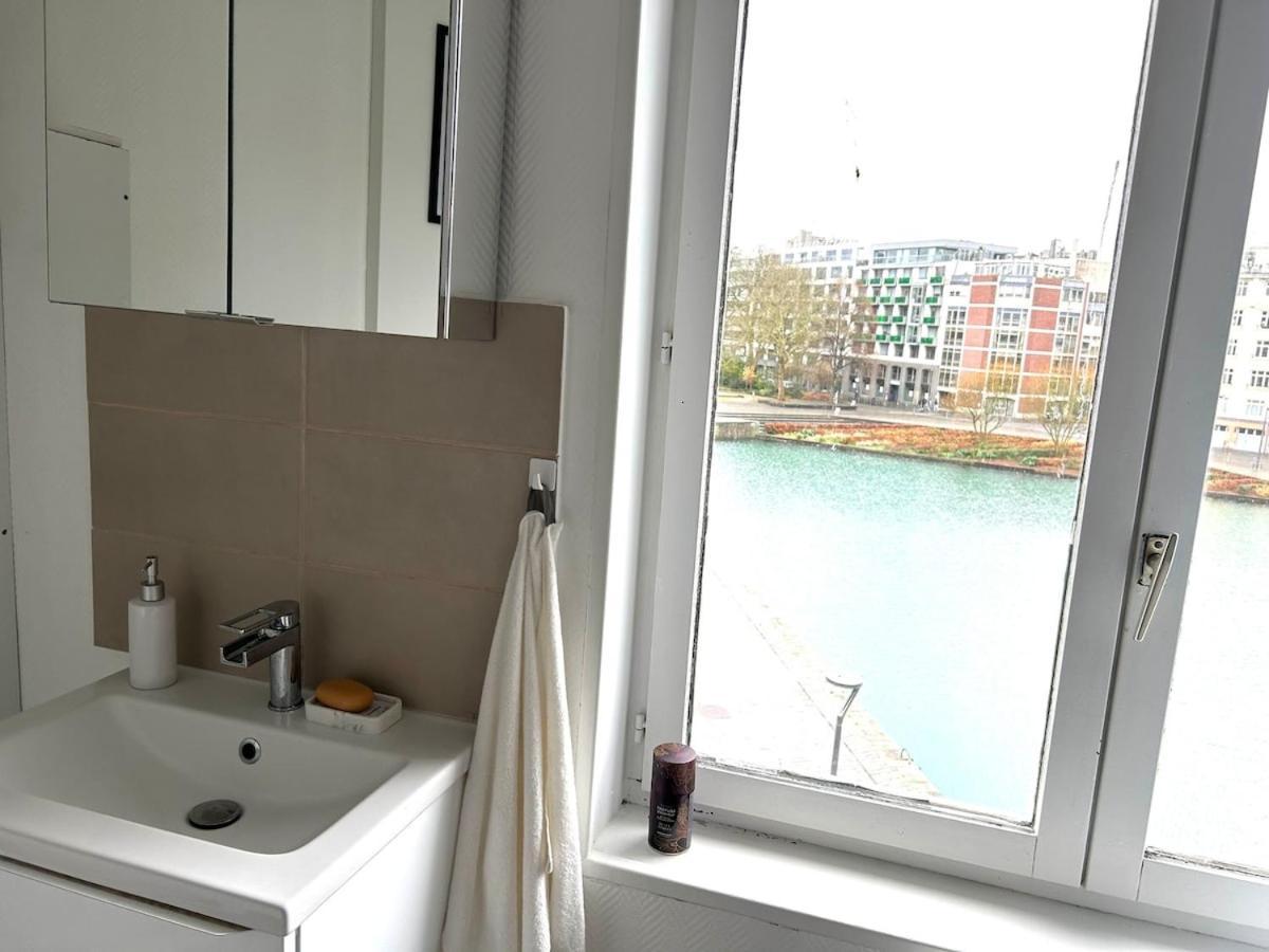 Apartment Superbe T2 Quai Du Wault! Dali