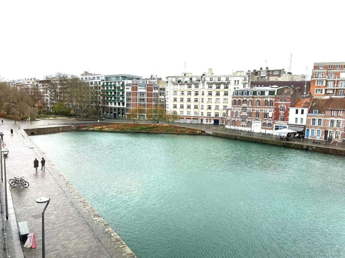 Superbe T2 Quai Du Wault! Dali Apartment