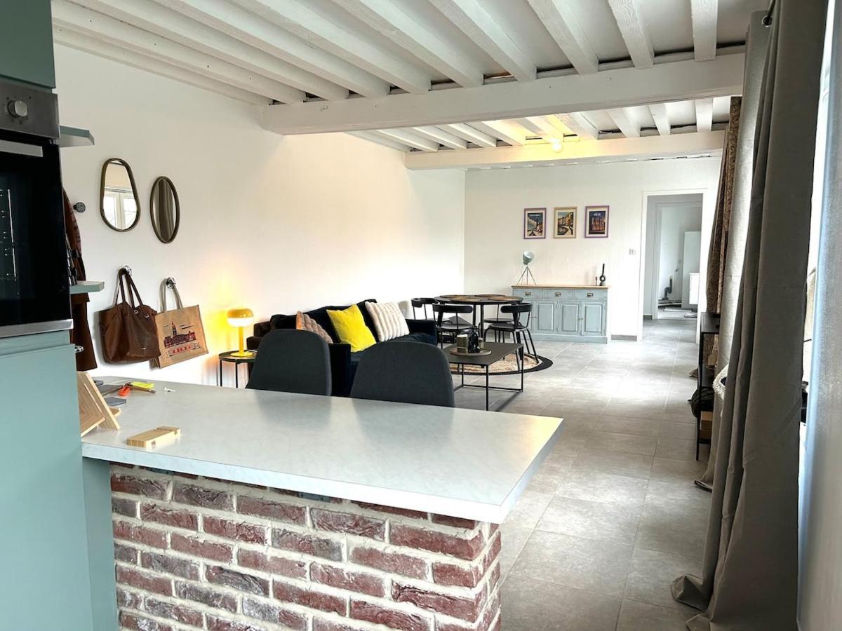 Apartment Superbe T2 Quai Du Wault! Dali *