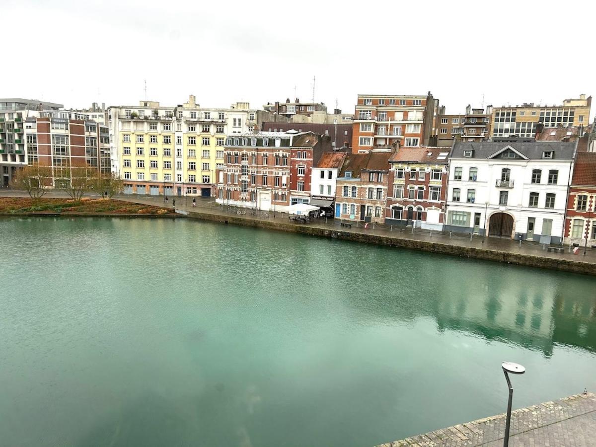 Superbe T2 Quai Du Wault! Dali