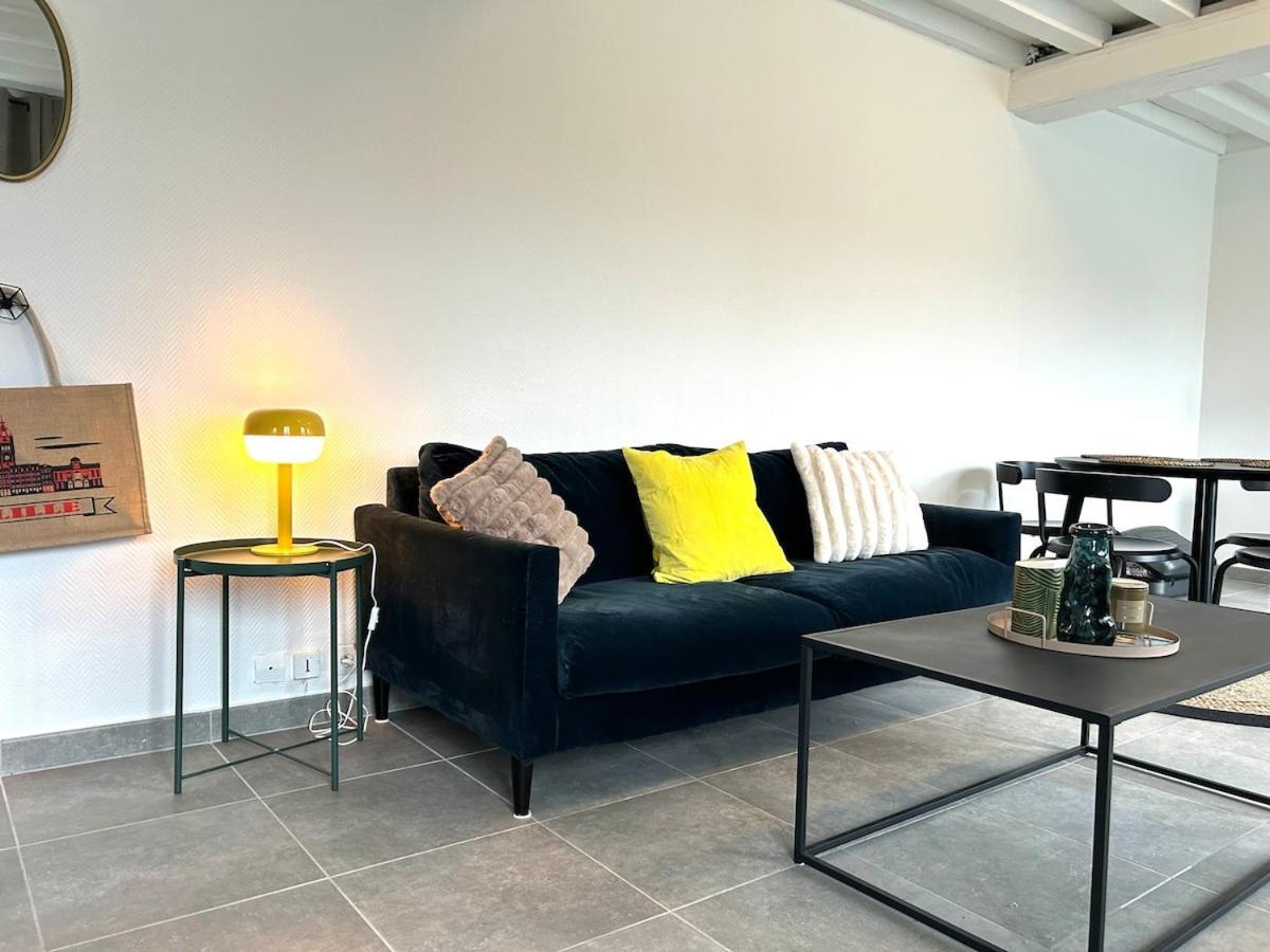 Apartment Superbe T2 Quai Du Wault! Dali
